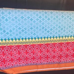 Better Homes and Gardens Table cloth rectangle 60x80 inches by